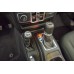 Jeep Wrangler 2.2 mjt Auto Unlimited Sport